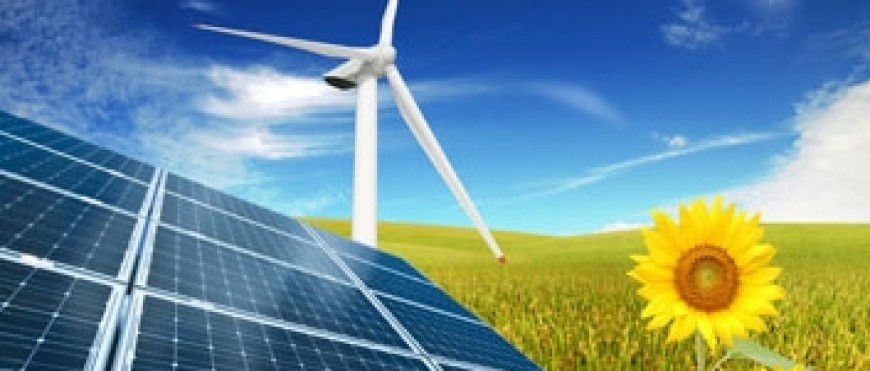 Dotacje dla producentów zielonej energii w województwie Warmińsko – Mazurskim