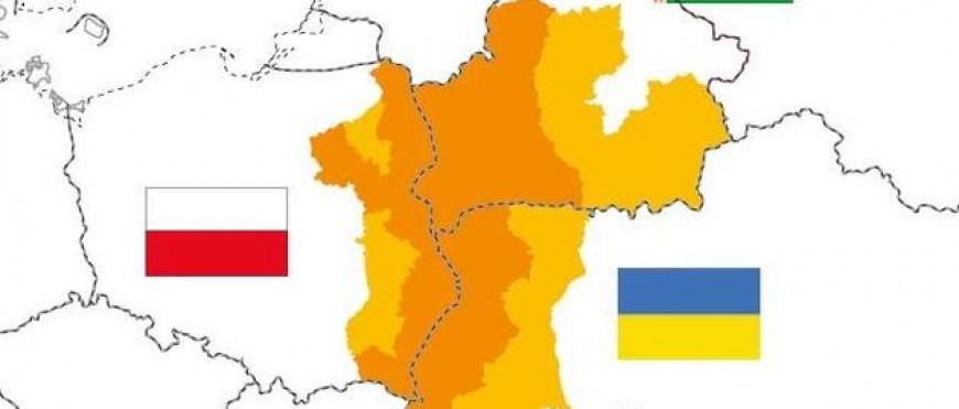 Dalszy rozwój współpracy transgranicznej Polska-Białoruś-Ukraina
