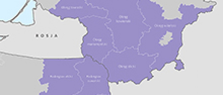 Projekty Transgraniczne INTERREG V-A LITWA POLSKA