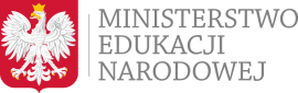 Podpisaliśmy umowę na realizację projektu w Ministerstwie Edukacji Narodowej