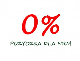 Pożyczki dla firm z województwa Podlaskiego – 0%